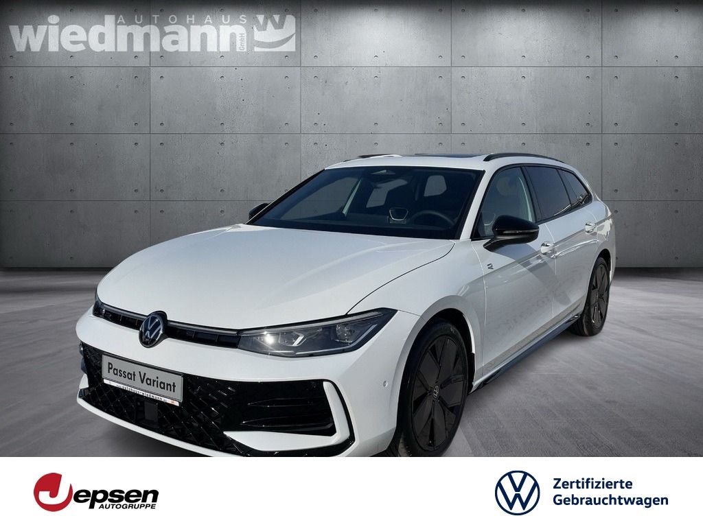 Volkswagen Passat Variant 2024