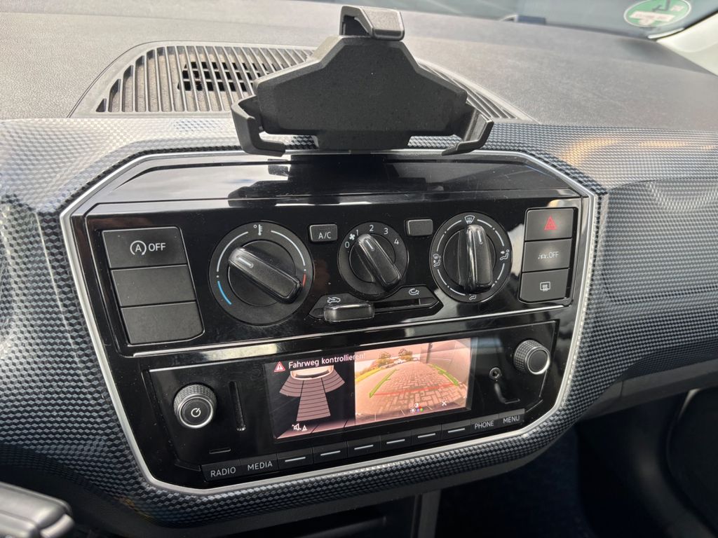 Volkswagen up! 2022
