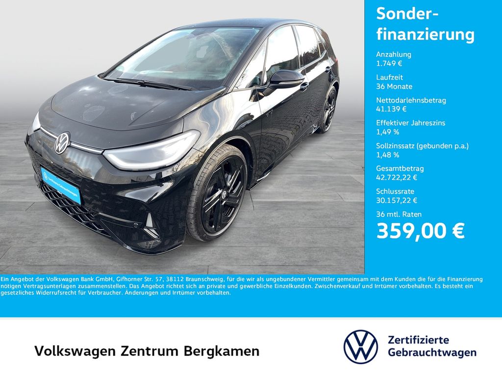 Volkswagen ID.3 2025