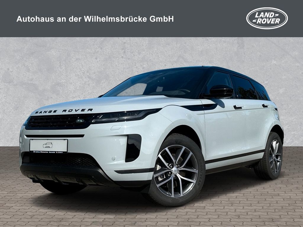 Land Rover Range Rover Evoque 2024
