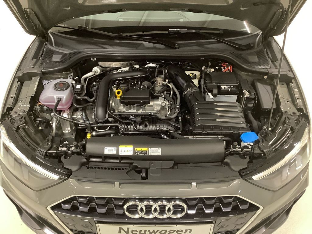Audi A1 2025