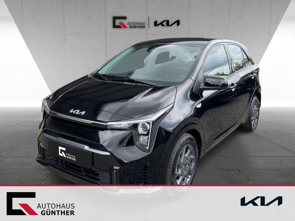 Kia Picanto 2025