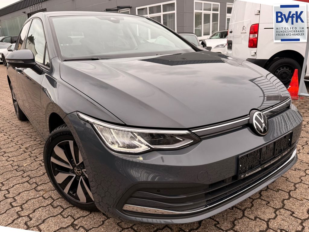 Volkswagen Golf 2023