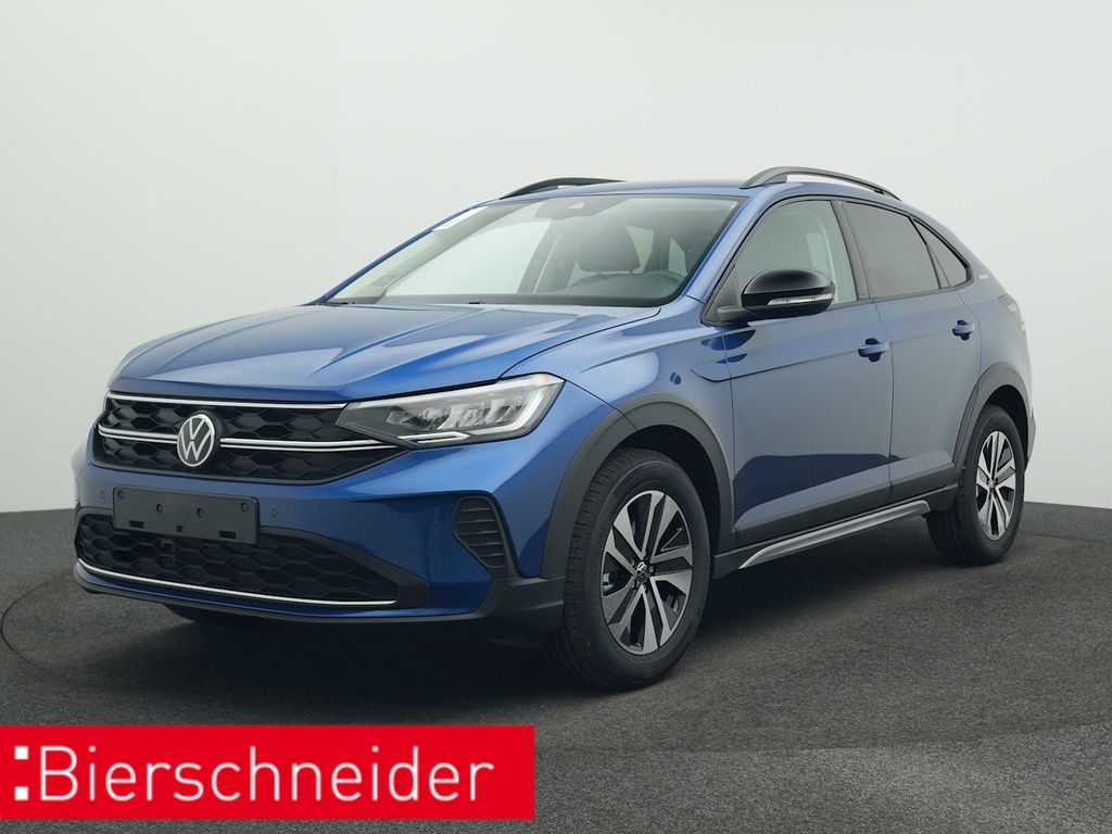 Volkswagen Taigo 2025