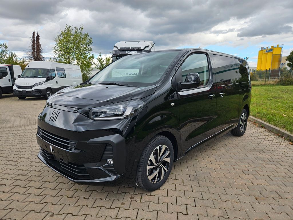 Fiat Ulysse