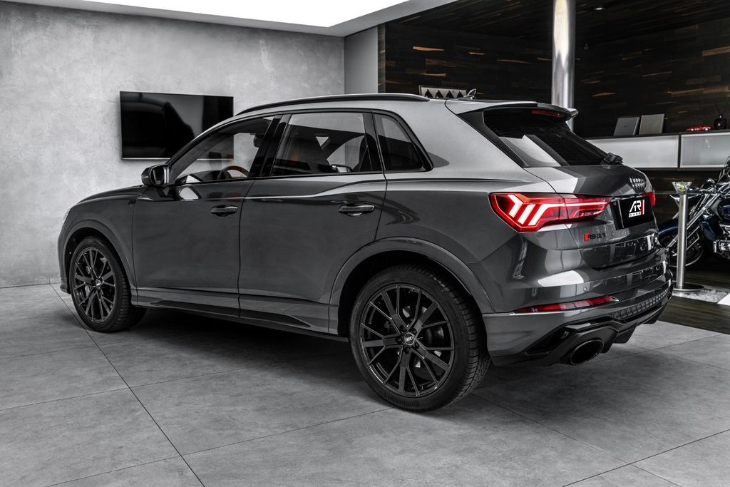 Audi RSQ3 2020
