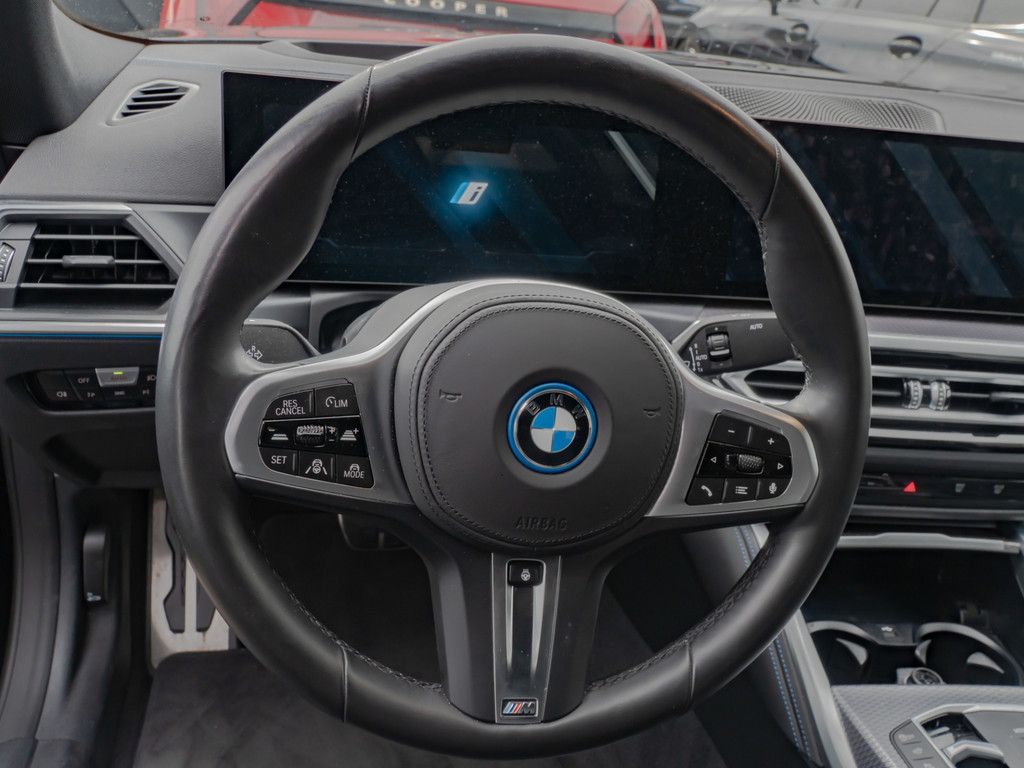 BMW i4 2024