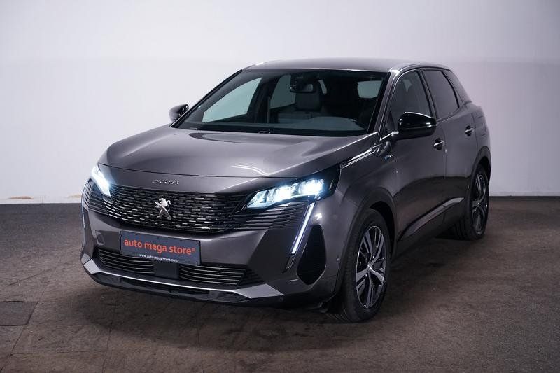 Peugeot 3008 2023