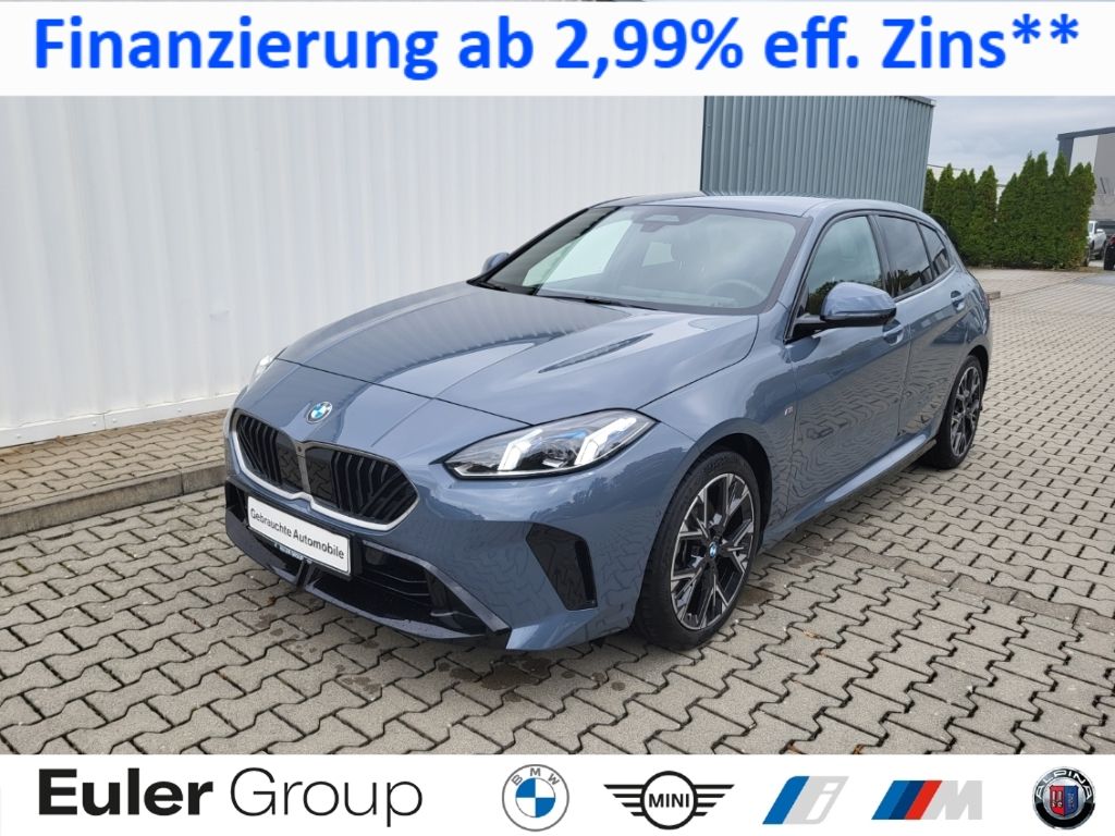 BMW 120 2024