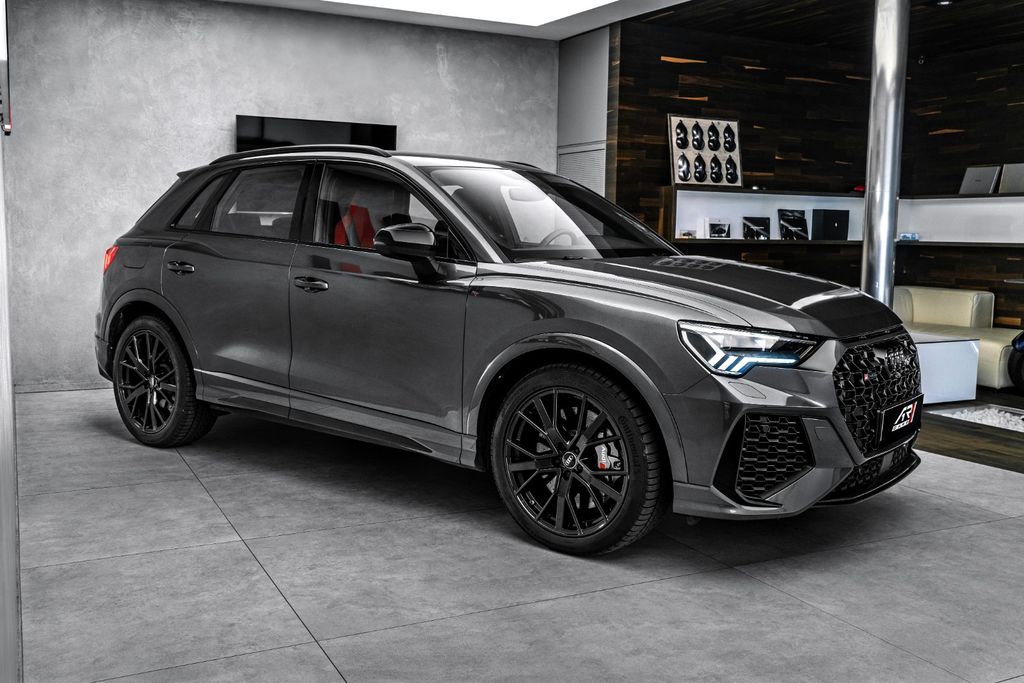 Audi RSQ3 2020