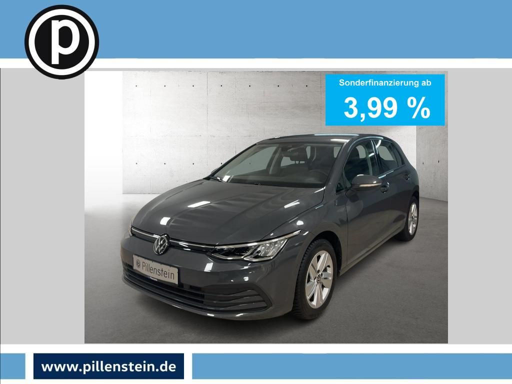 Volkswagen Golf 2020