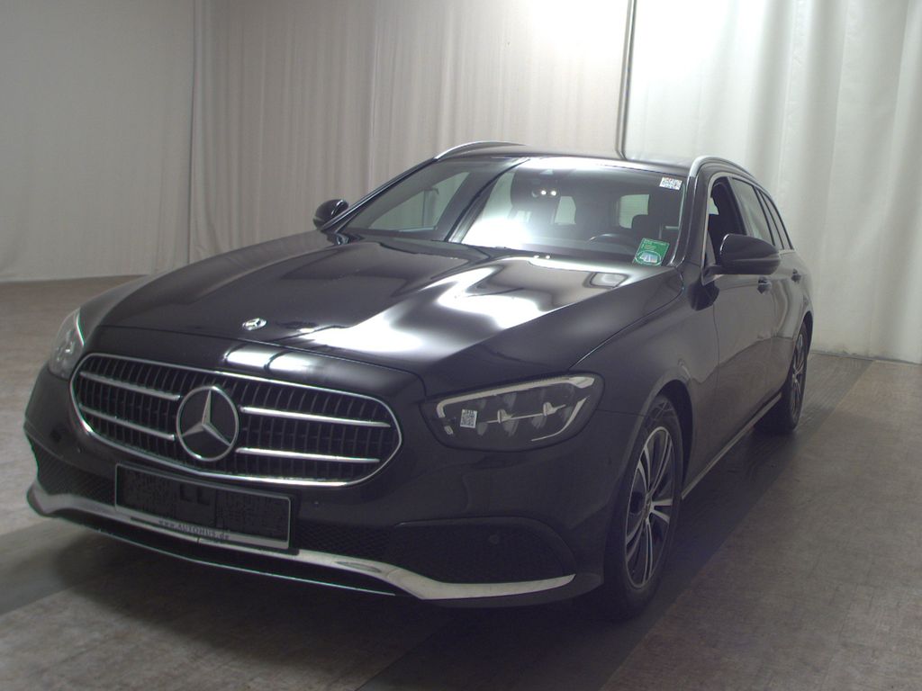 Mercedes-Benz E 220 2020