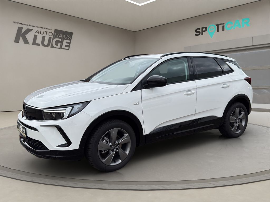 Opel Grandland (X) 2024