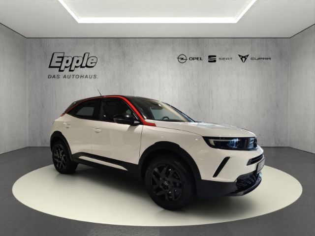 Opel Mokka 2022