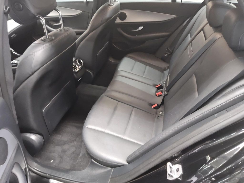 Mercedes-Benz E 220 2020