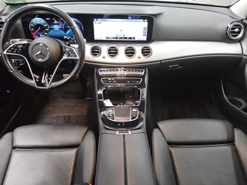 Mercedes-Benz E 220 2020