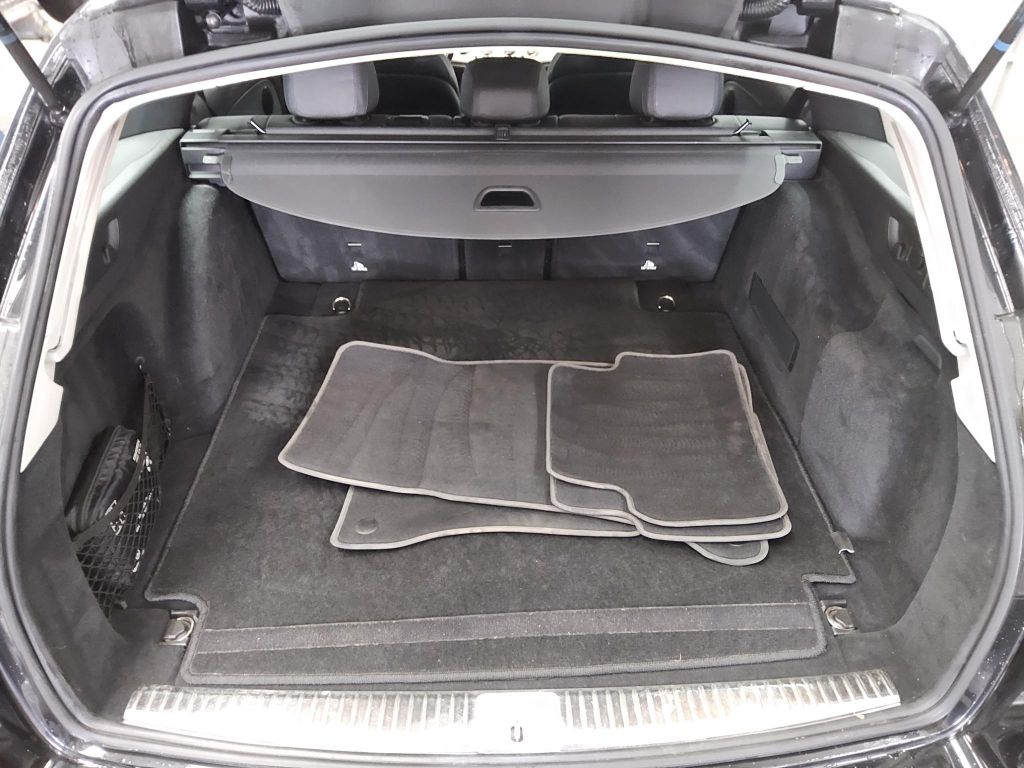 Mercedes-Benz E 220 2020