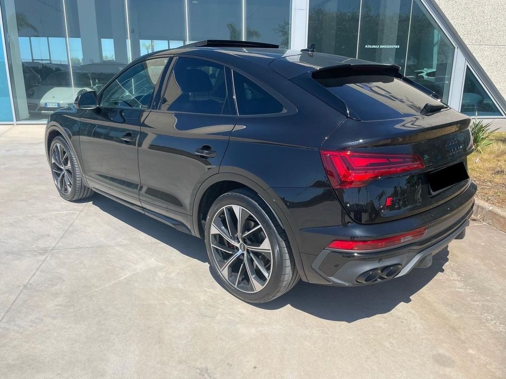 Audi Other 2023