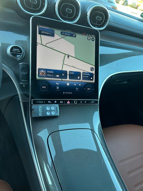 Mercedes-Benz GLC 300 2023