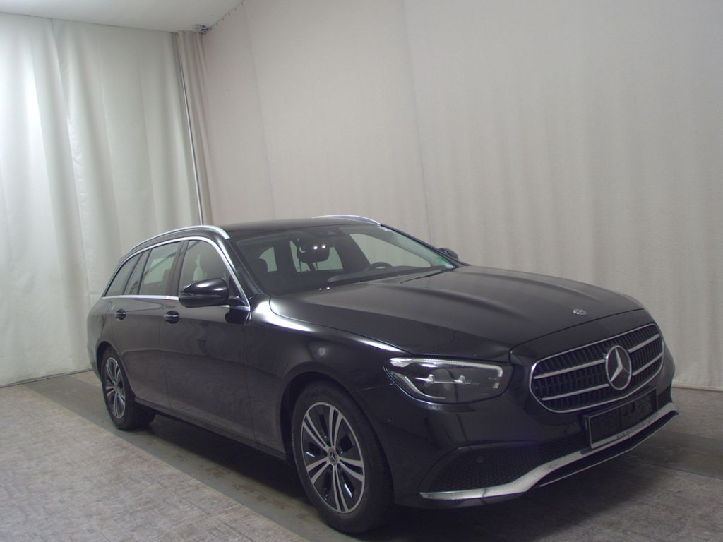 Mercedes-Benz E 220 2020