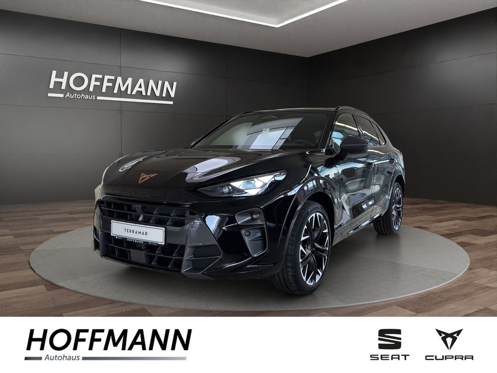Cupra Terramar 2025