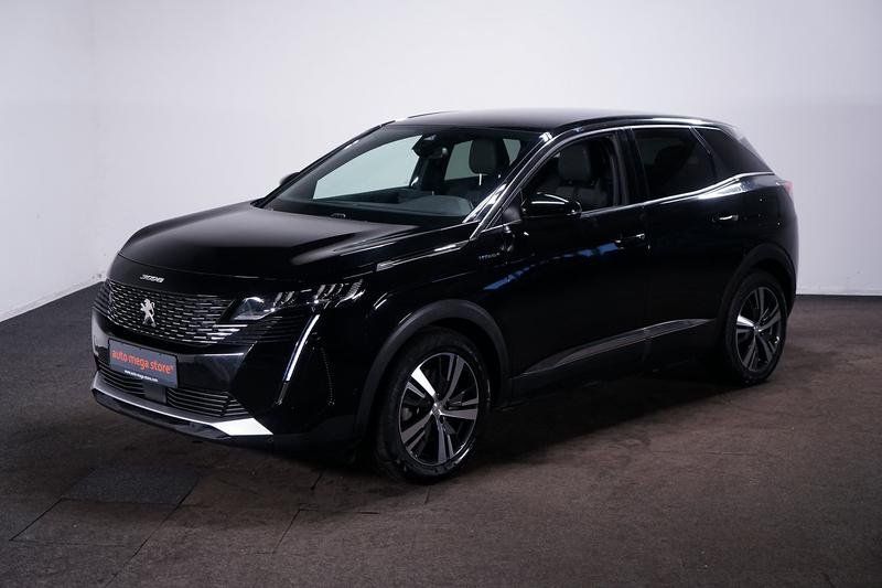 Peugeot 3008 2023