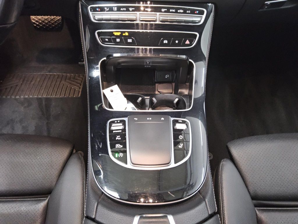 Mercedes-Benz E 220 2020