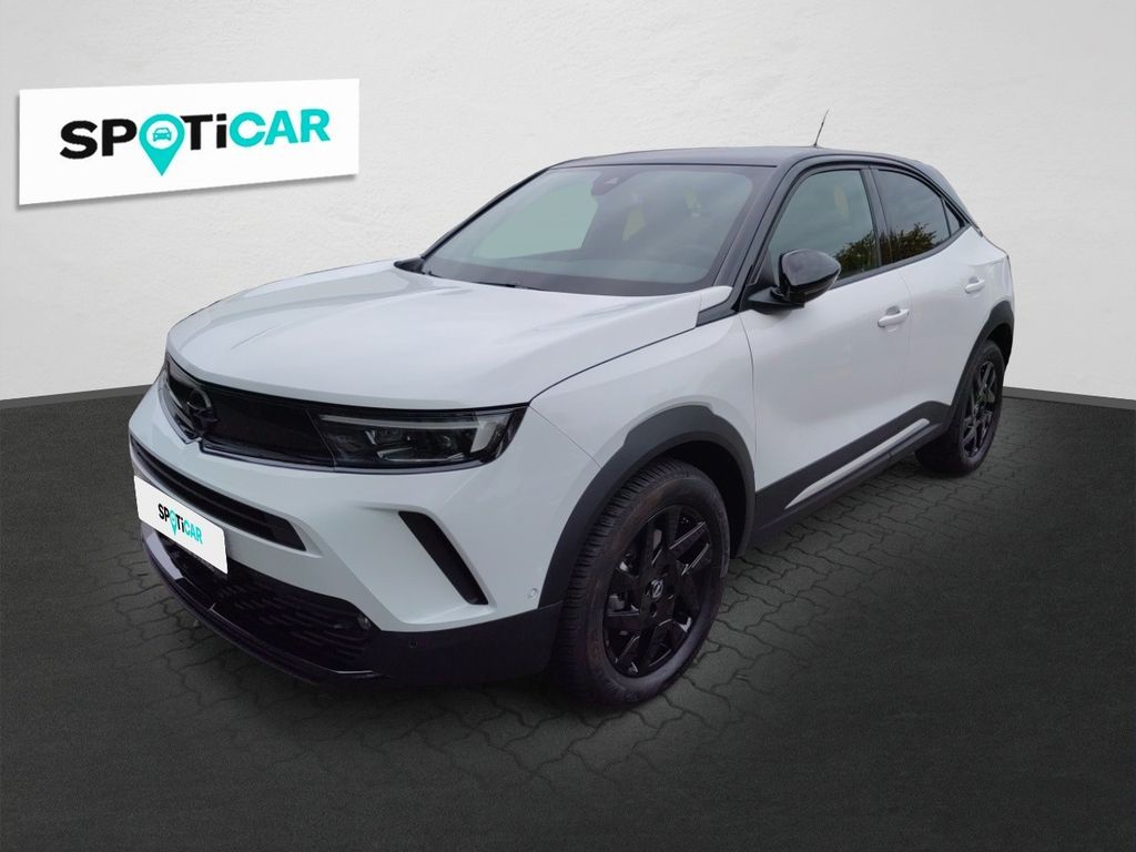 Opel Mokka 2024