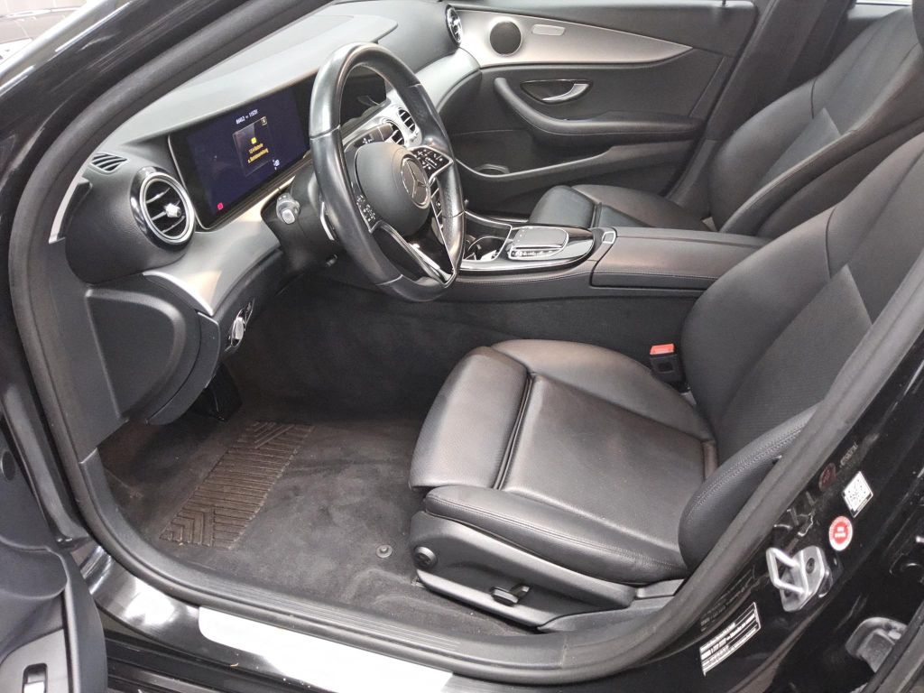 Mercedes-Benz E 220 2020