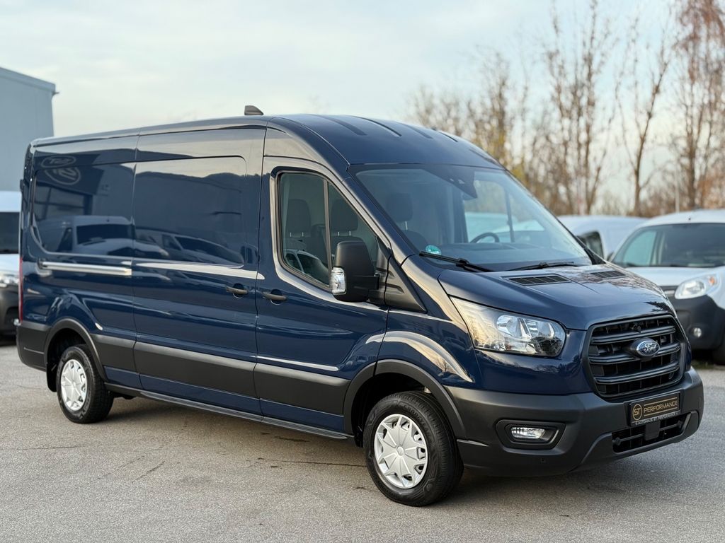 Ford Transit 2023
