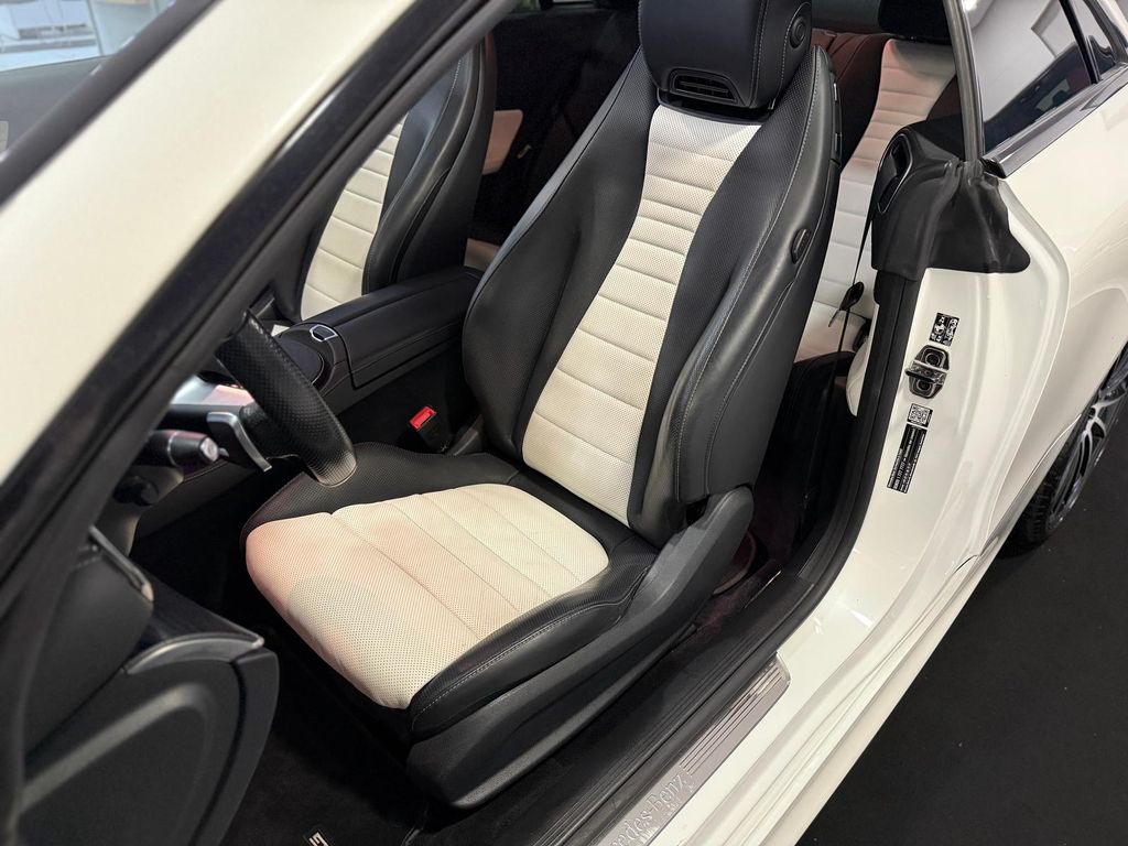 Mercedes-Benz E 400 2020