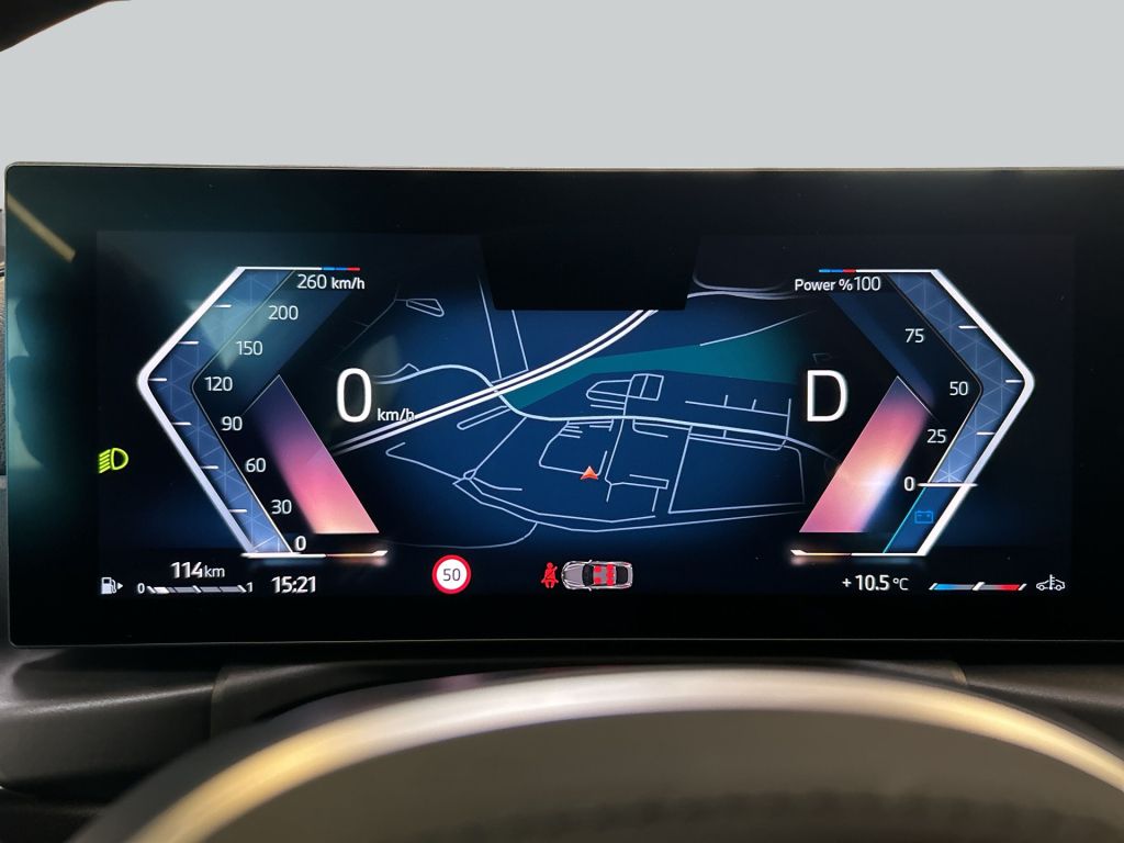 BMW 420 Gran Coupé 2025