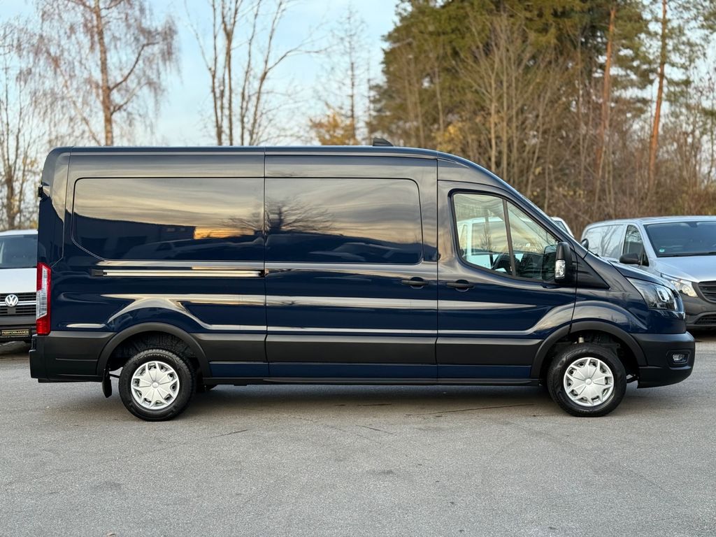 Ford Transit 2023