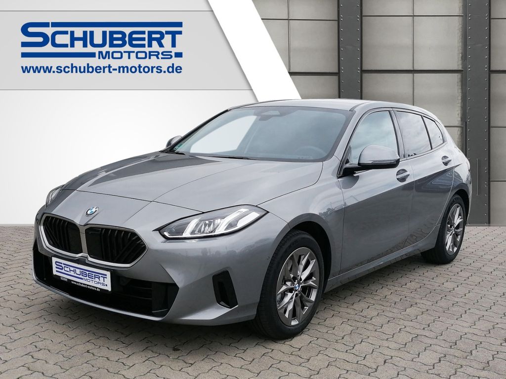 BMW 116 2025
