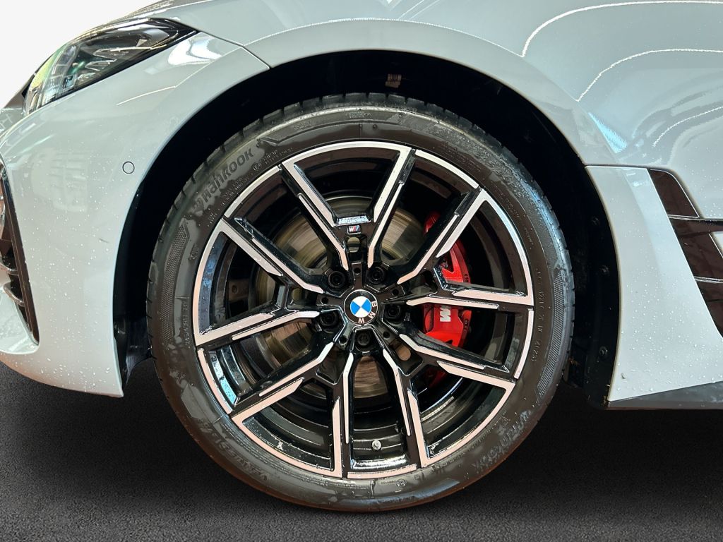 BMW 420 Gran Coupé 2025