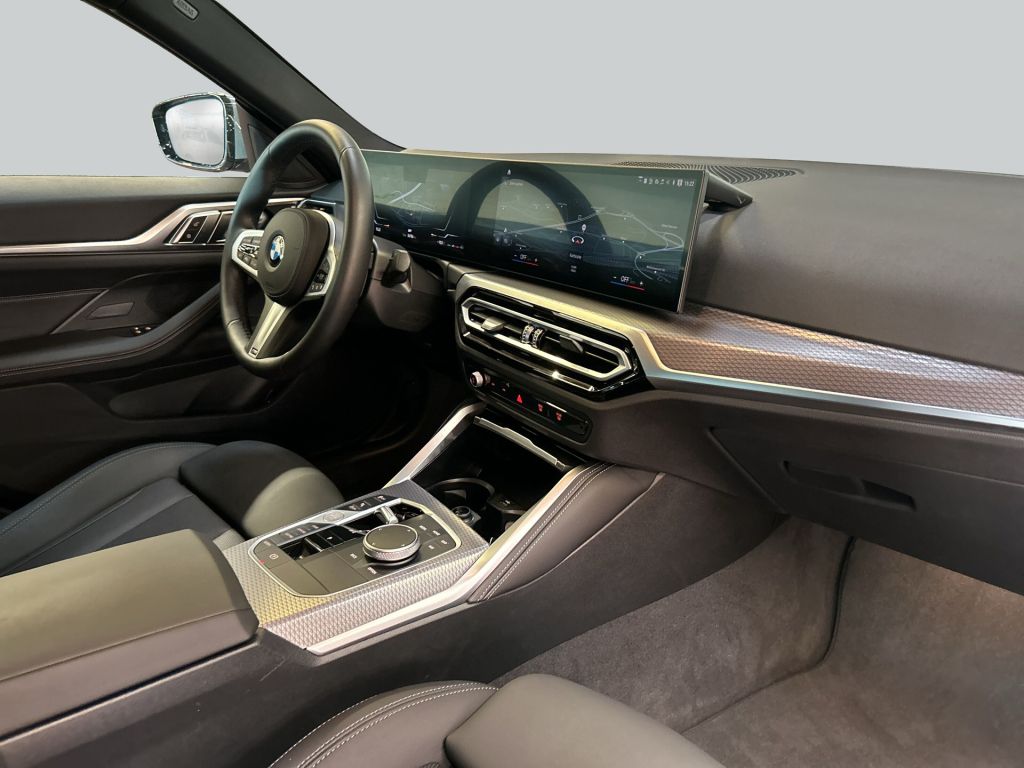 BMW 420 Gran Coupé 2025