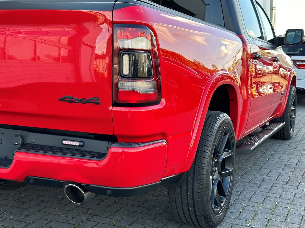Dodge RAM 2020