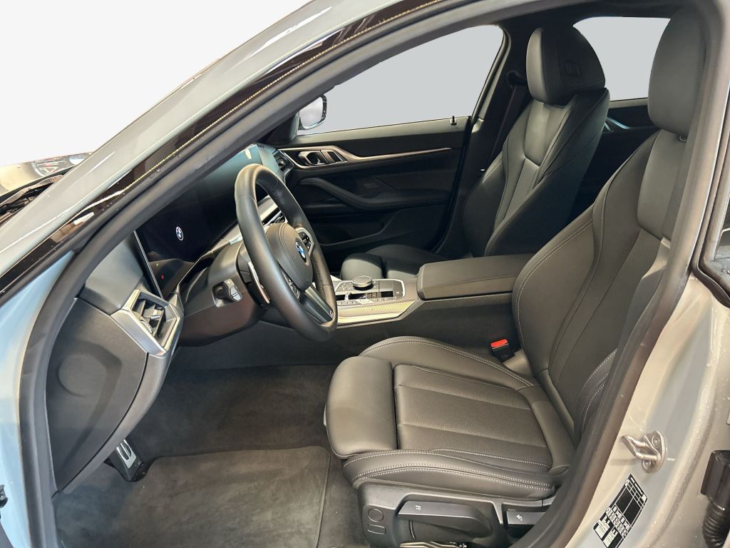 BMW 420 Gran Coupé 2025