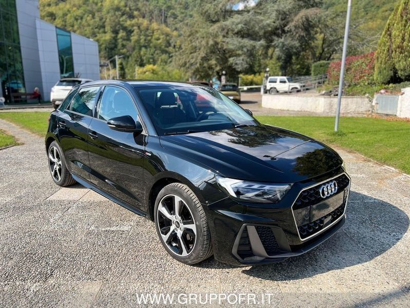 Audi A1 2025