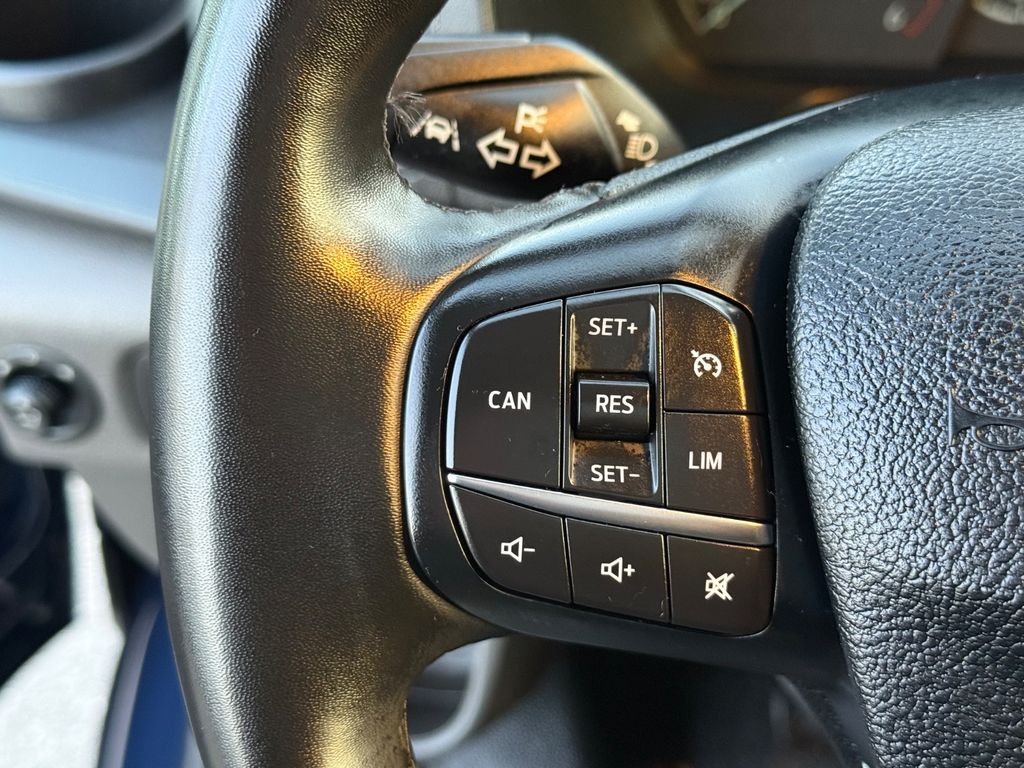 Ford Transit 2023
