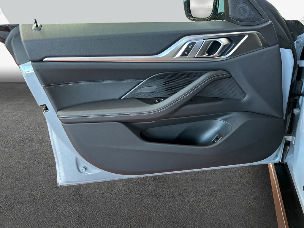 BMW 420 Gran Coupé 2025