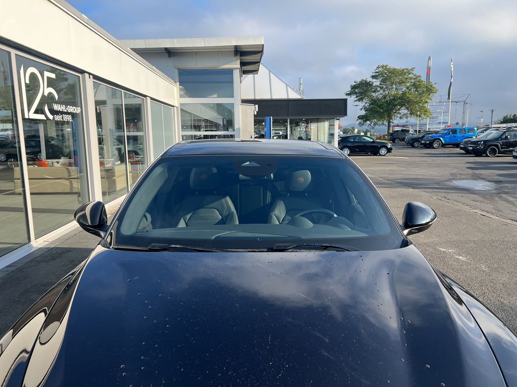 Alfa Romeo Stelvio 2025