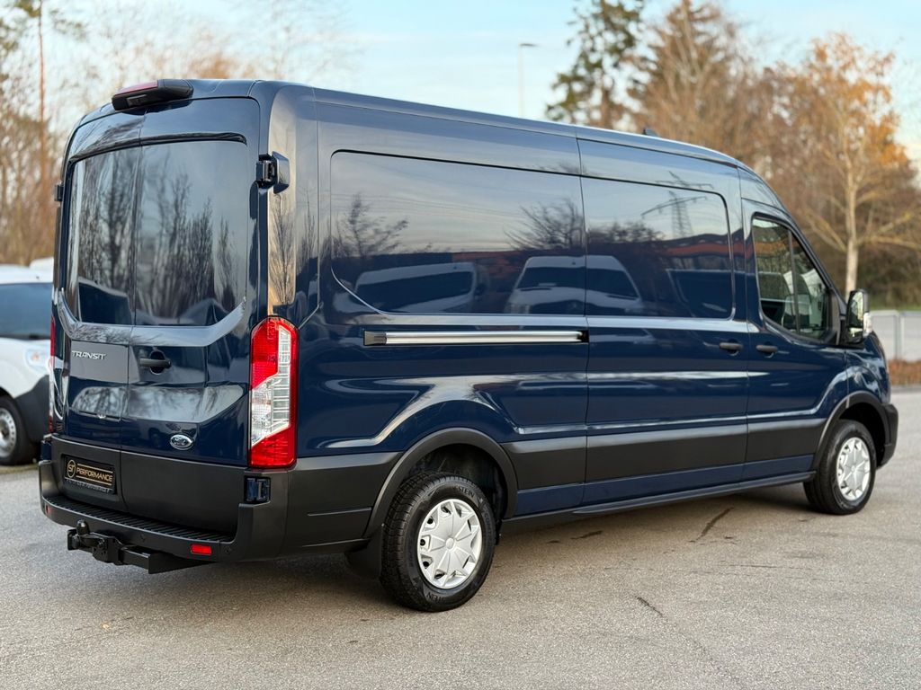 Ford Transit 2023