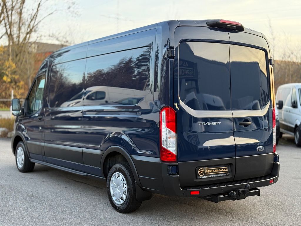 Ford Transit 2023