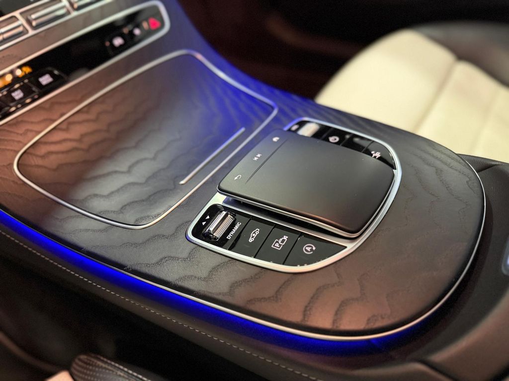 Mercedes-Benz E 400 2020