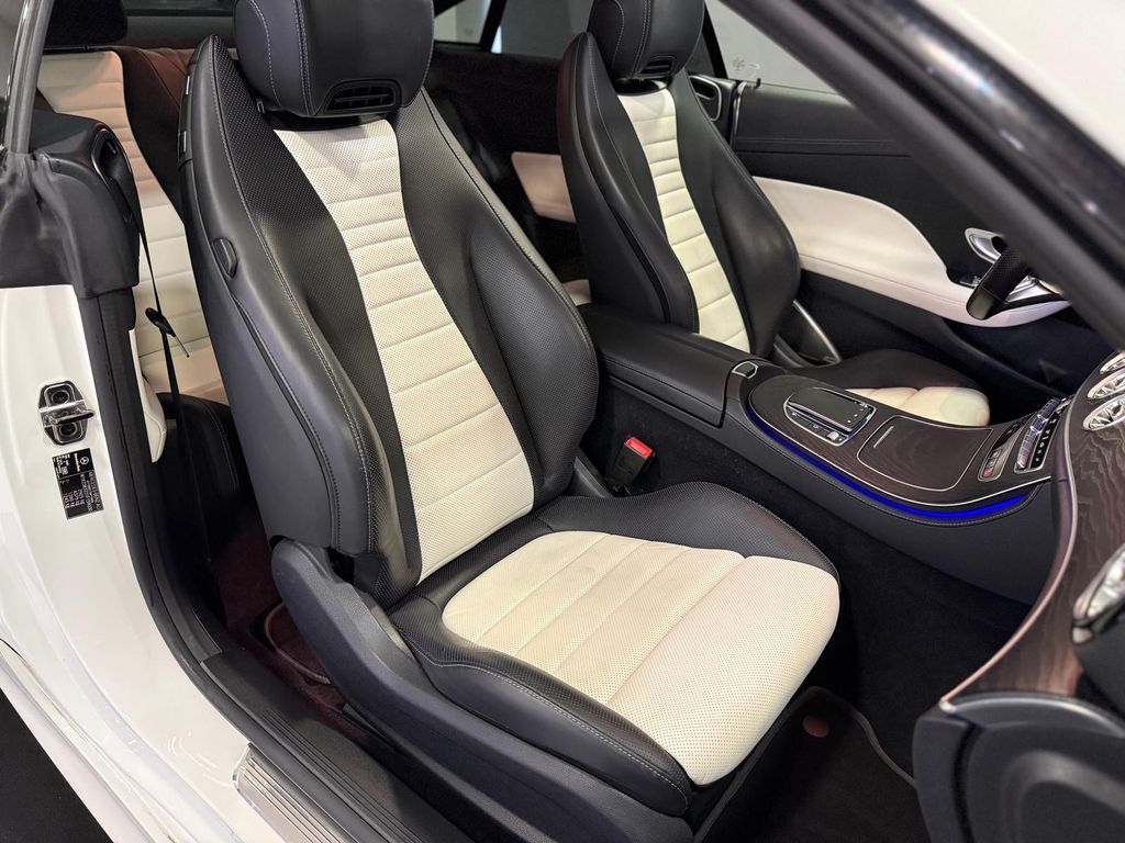 Mercedes-Benz E 400 2020