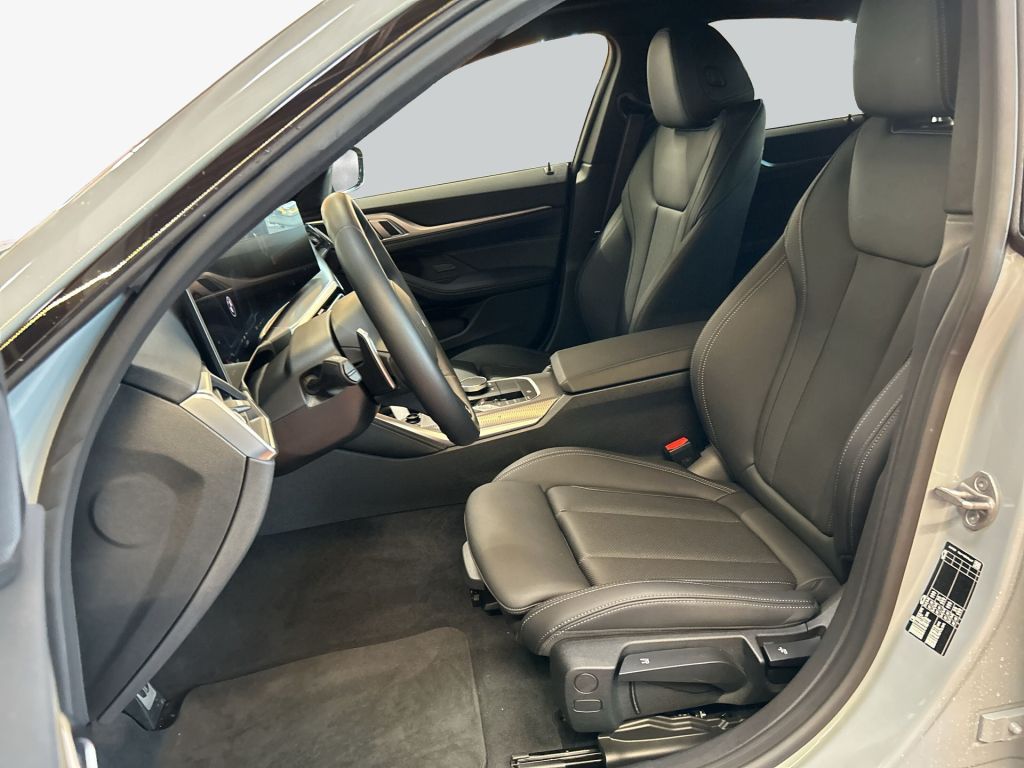 BMW 420 Gran Coupé 2025