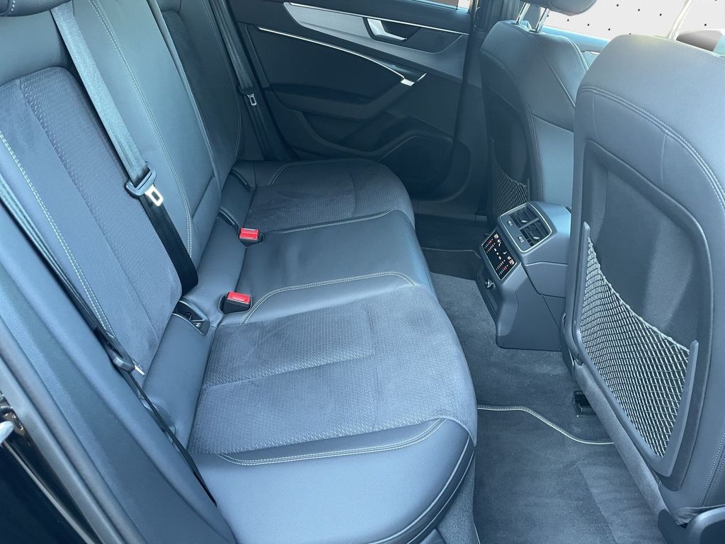 Audi S6 2024