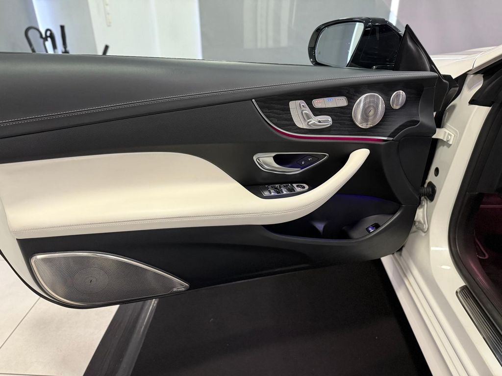 Mercedes-Benz E 400 2020