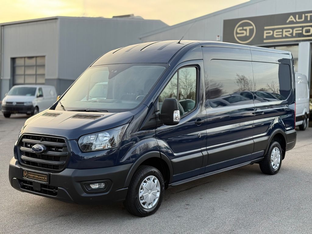 Ford Transit 2023